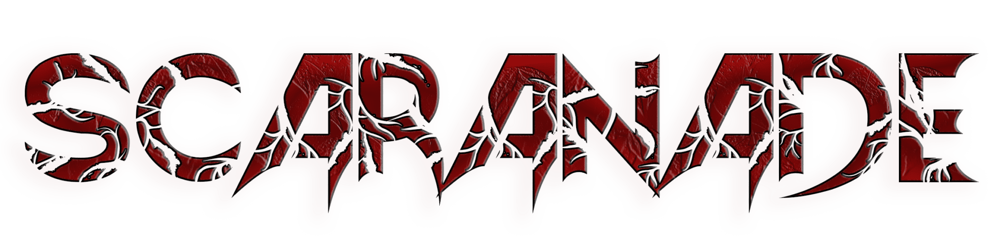 Scaranade official homepage